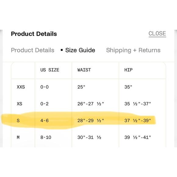 Beyond Yoga NEW Impulse Ribbed Midi Leggings Sm High Waist 7/8 - Picture 3 of 6